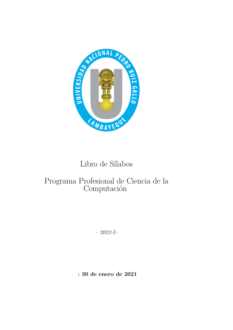 Libro de Sílabos