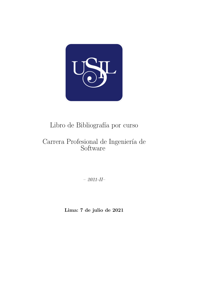 Libro de Bibliograf&iacute;a